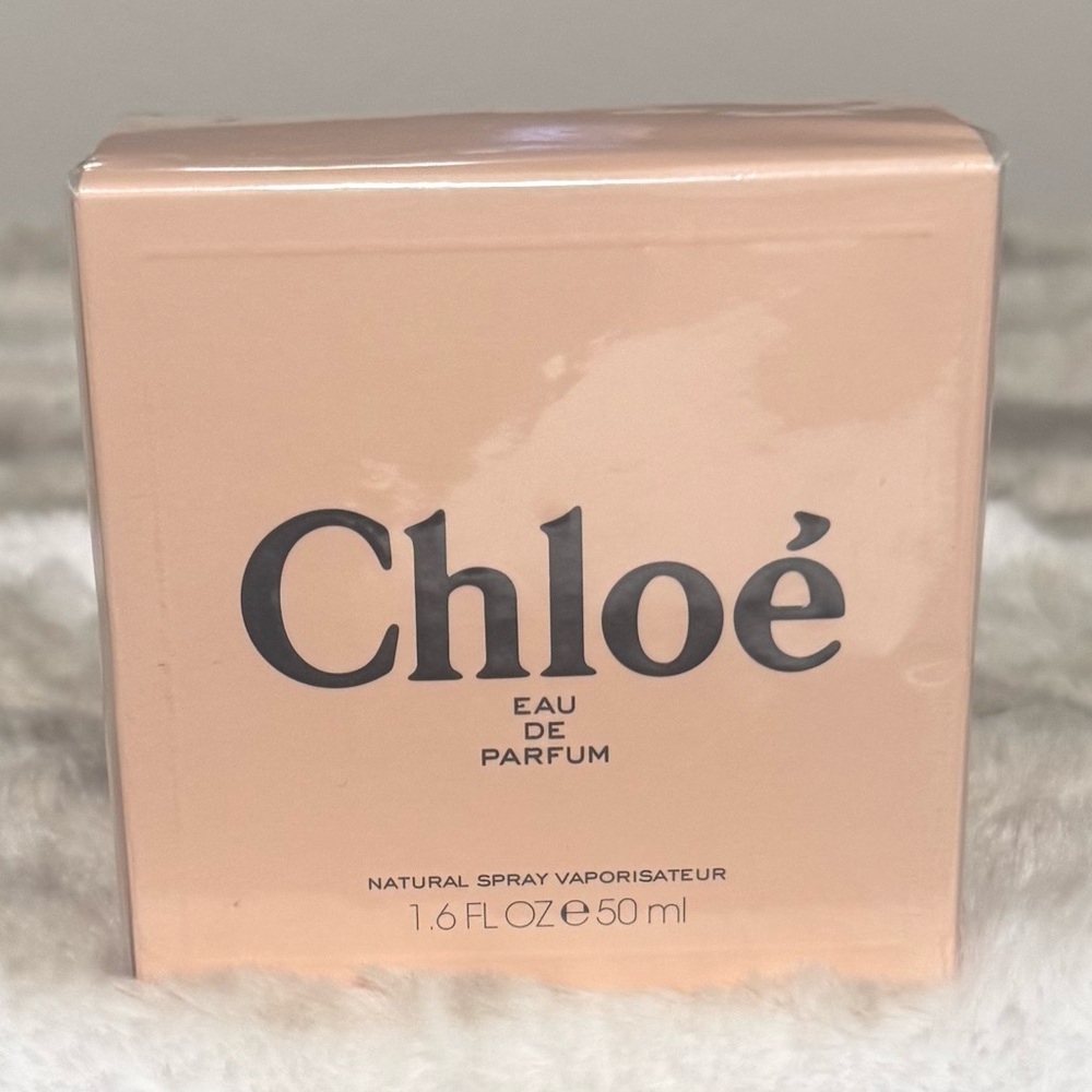 Chloe EDP 1.6oz